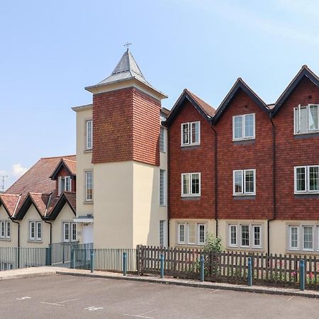 5 Buckfields Daire Lyme Regis Dış mekan fotoğraf